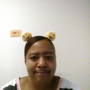 Meet your Posher, Kimberly